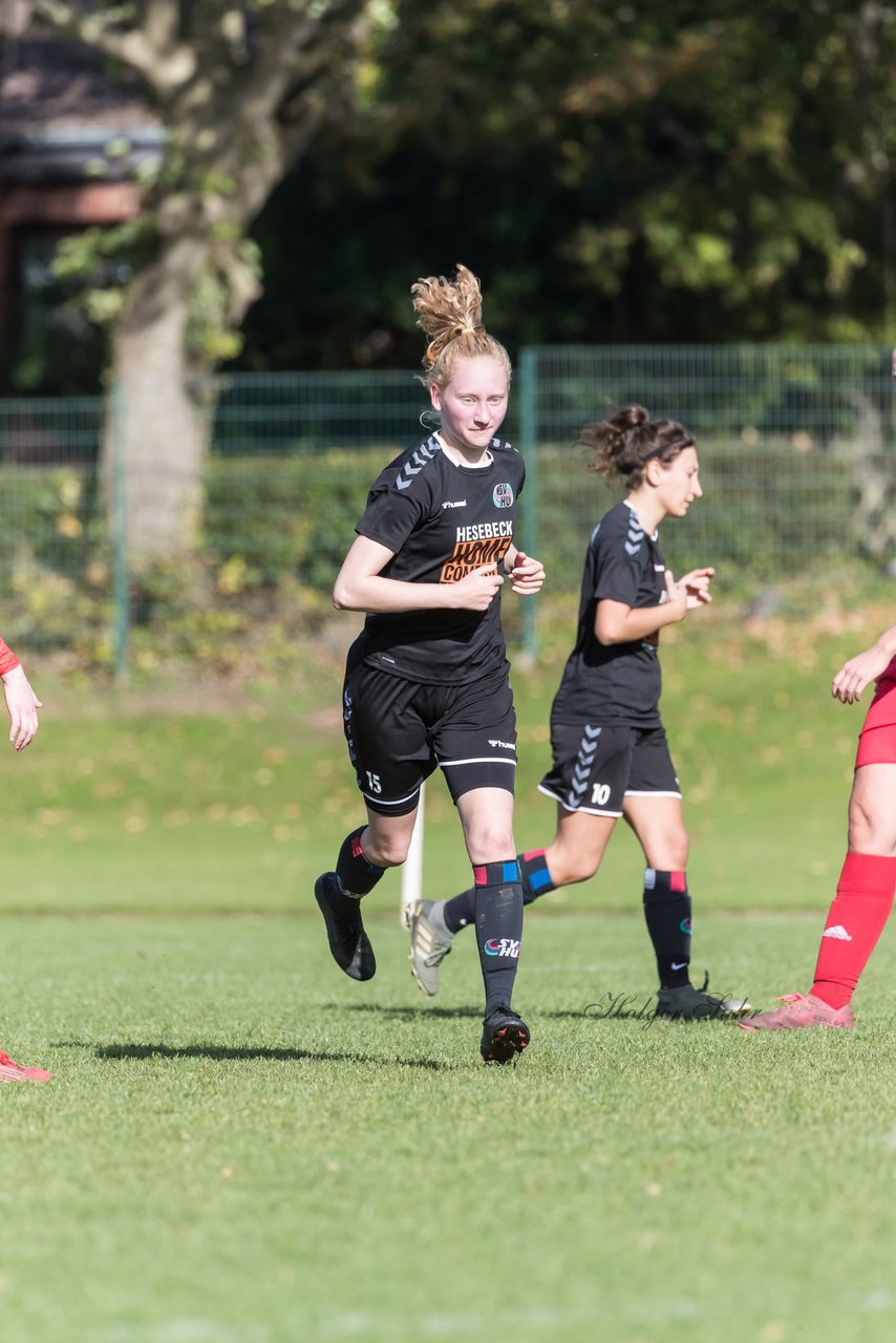 Bild 339 - F RS Kiel 2 - SV Henstedt Ulzburg 2 : Ergebnis: 1:3